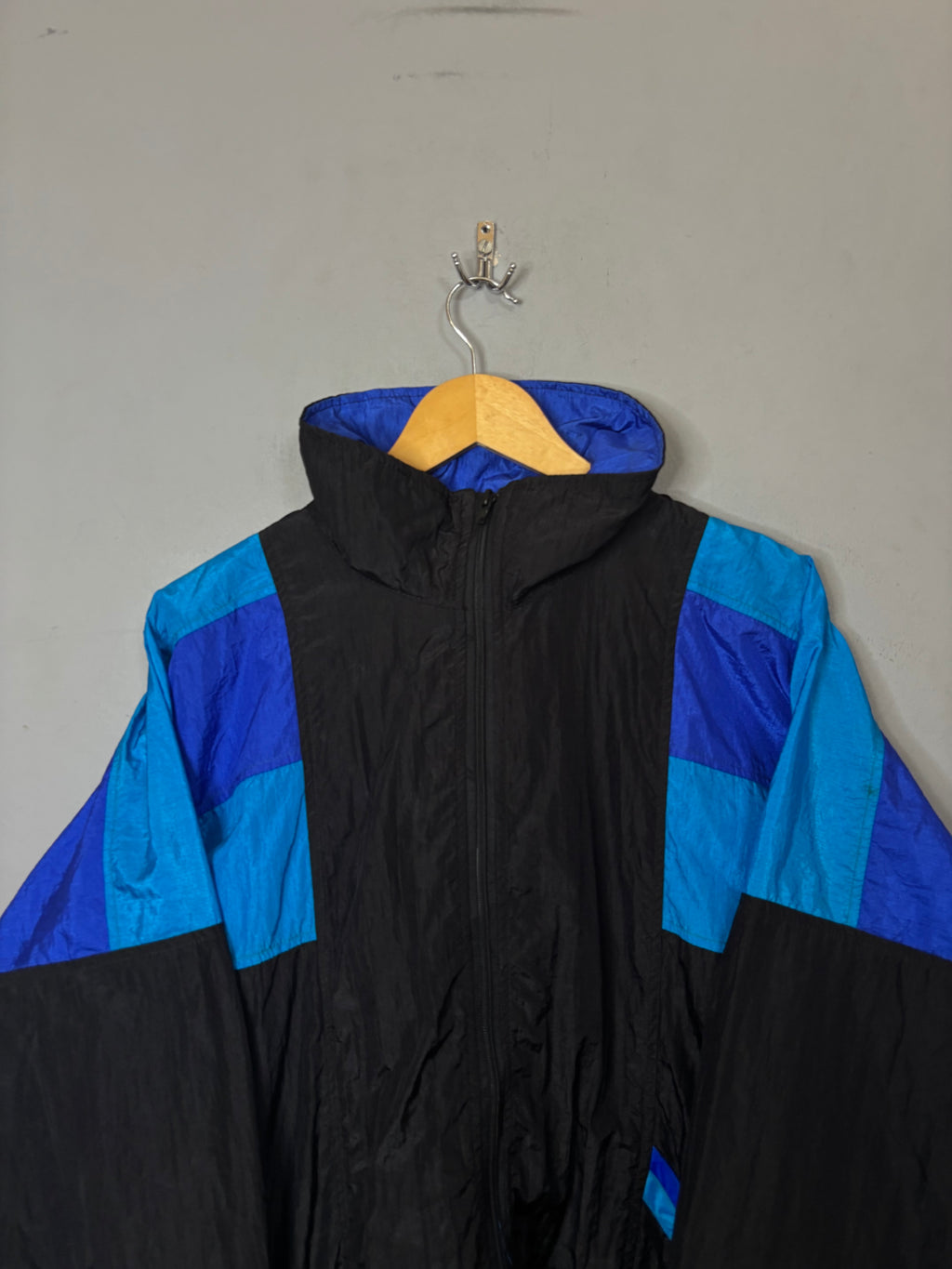 Windbreakers Vintage Streetwear Sunbuster