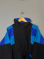Windbreakers Vintage Streetwear Sunbuster