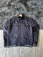 Jacket Vintage Streetwear Oversized - Politix