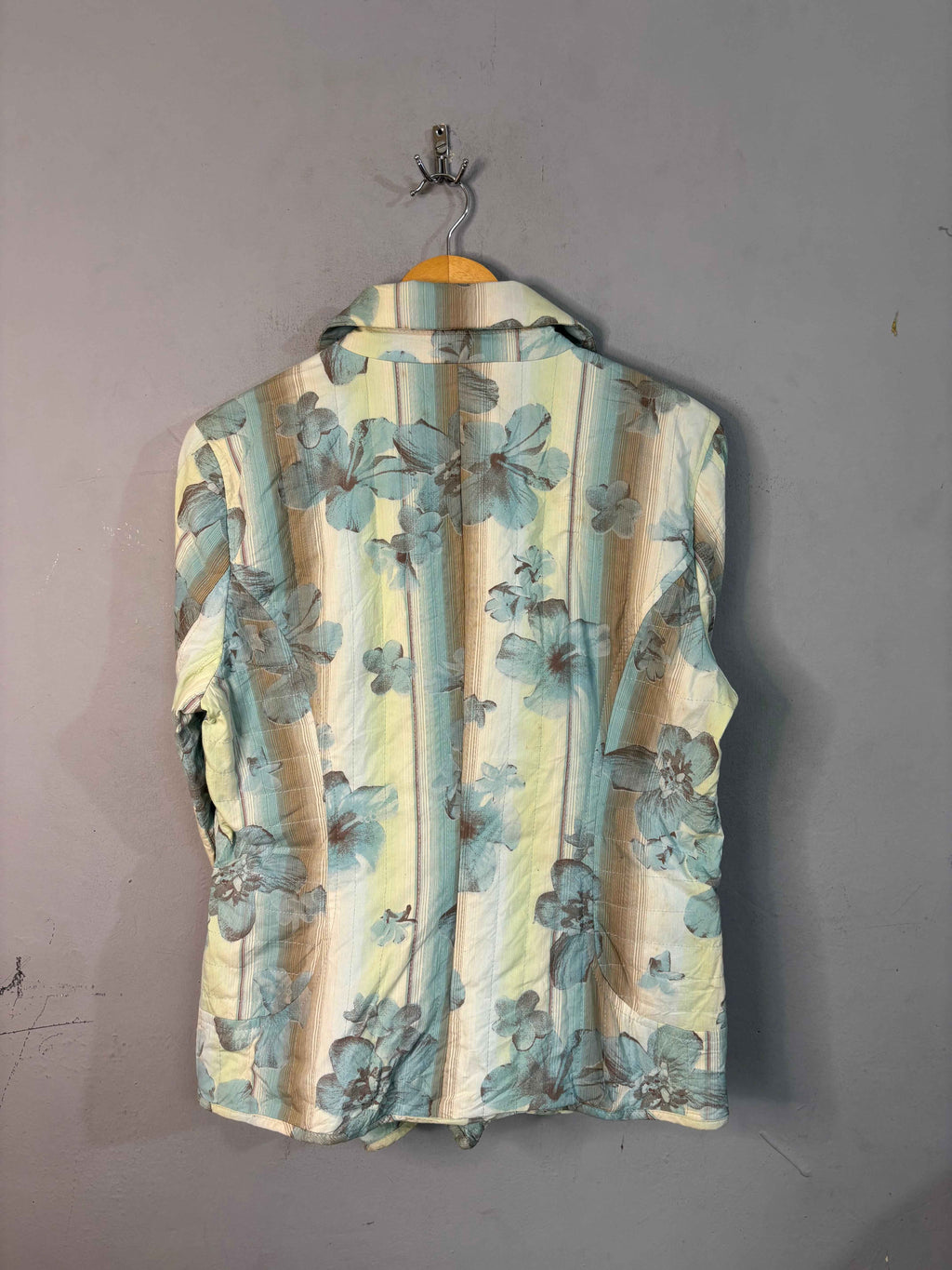 Windbreakers Vintage Streetwear Florel