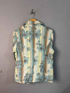 Windbreakers Vintage Streetwear Florel