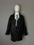 Leather Jackets Vintage Streetwear LA VOGUE
