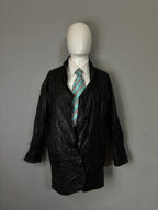 Leather Jackets Vintage Streetwear LA VOGUE