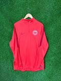 Football Oversized Streetwear Eintracht Frankfurt