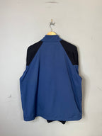 Windbreakers Vintage Streetwear Oversized Columbia