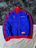 Jacket Vintage Streetwear Retro / Throwback - Adid@s