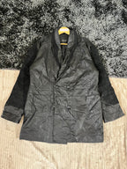 Leather Jackets Vintage Winter Wear - Pelle