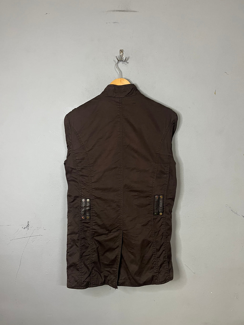 Windbreakers Vintage Streetwear Oversized Zara man