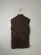 Windbreakers Vintage Streetwear Oversized Zara man