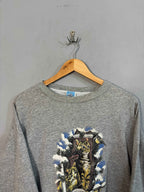 Sweatshirts Vintage Streetwear Jamie.b