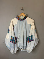 Windbreakers Vintage Streetwear Current Seen