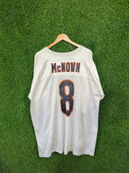 Half Sleeve Jerseys Vintage Retro / Throwback Y2K - Mcnown 8