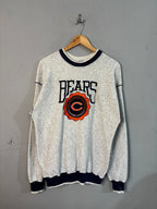 Sweatshirt Vintage Streetwear Bears