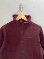Fleece Jackets Vintage Streetwear Cabelas