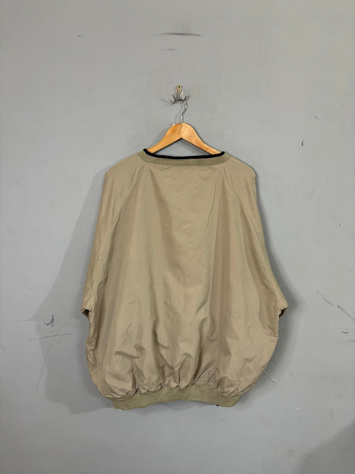 Windbreakers Vintage Streetwear Game