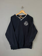 Windbreakers Vintage Streetwear Harriton