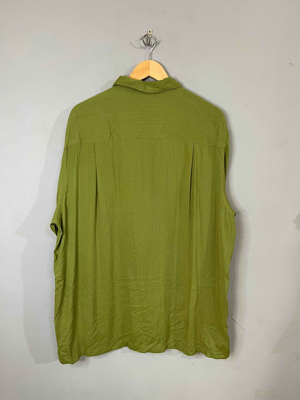 Half Sleeve Shirts Oversized Streetwear Alfani