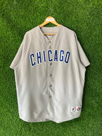 Baseball Jerseys Vintage Retro / Throwback Chicago