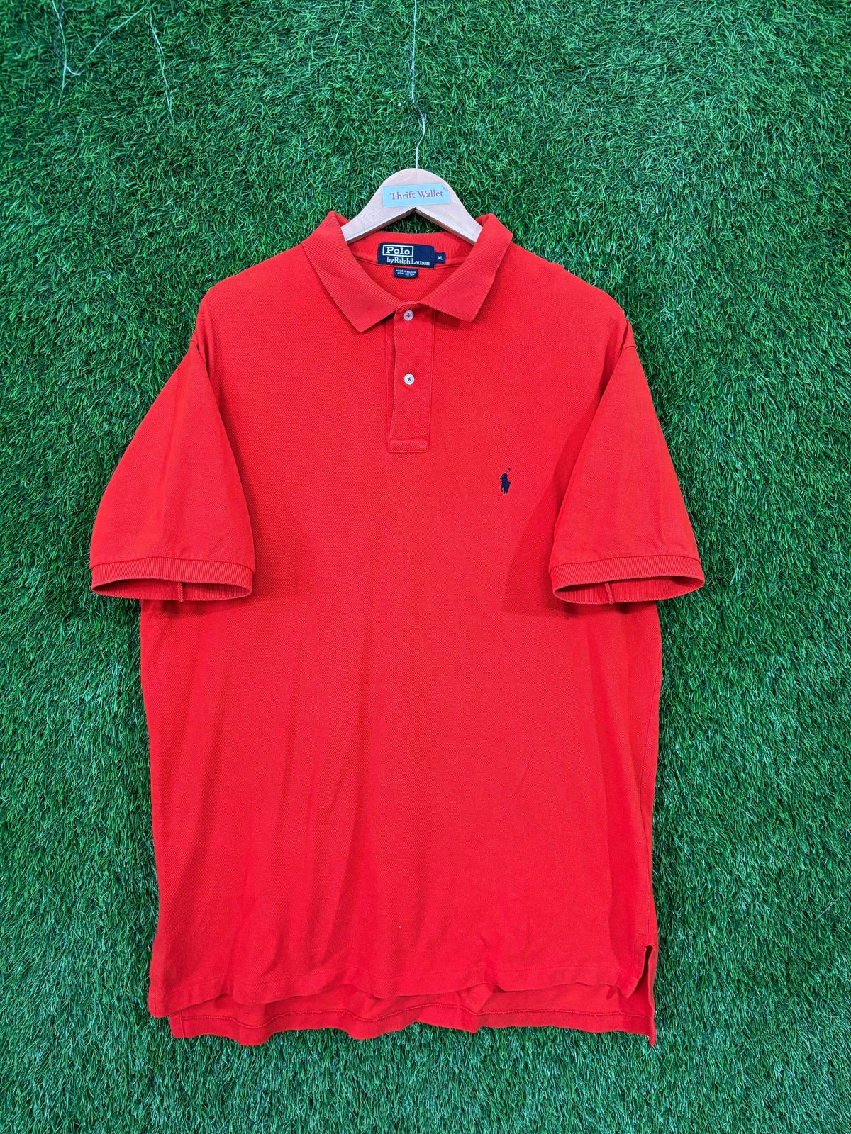 T shirt Vintage Retro / Throwback Streetwear - Polo By Ralph Lauren