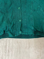 Jacket Vintage Streetwear Oversized - American Cotton