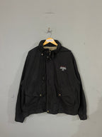 Jacket Oversized Tn Moun Tain