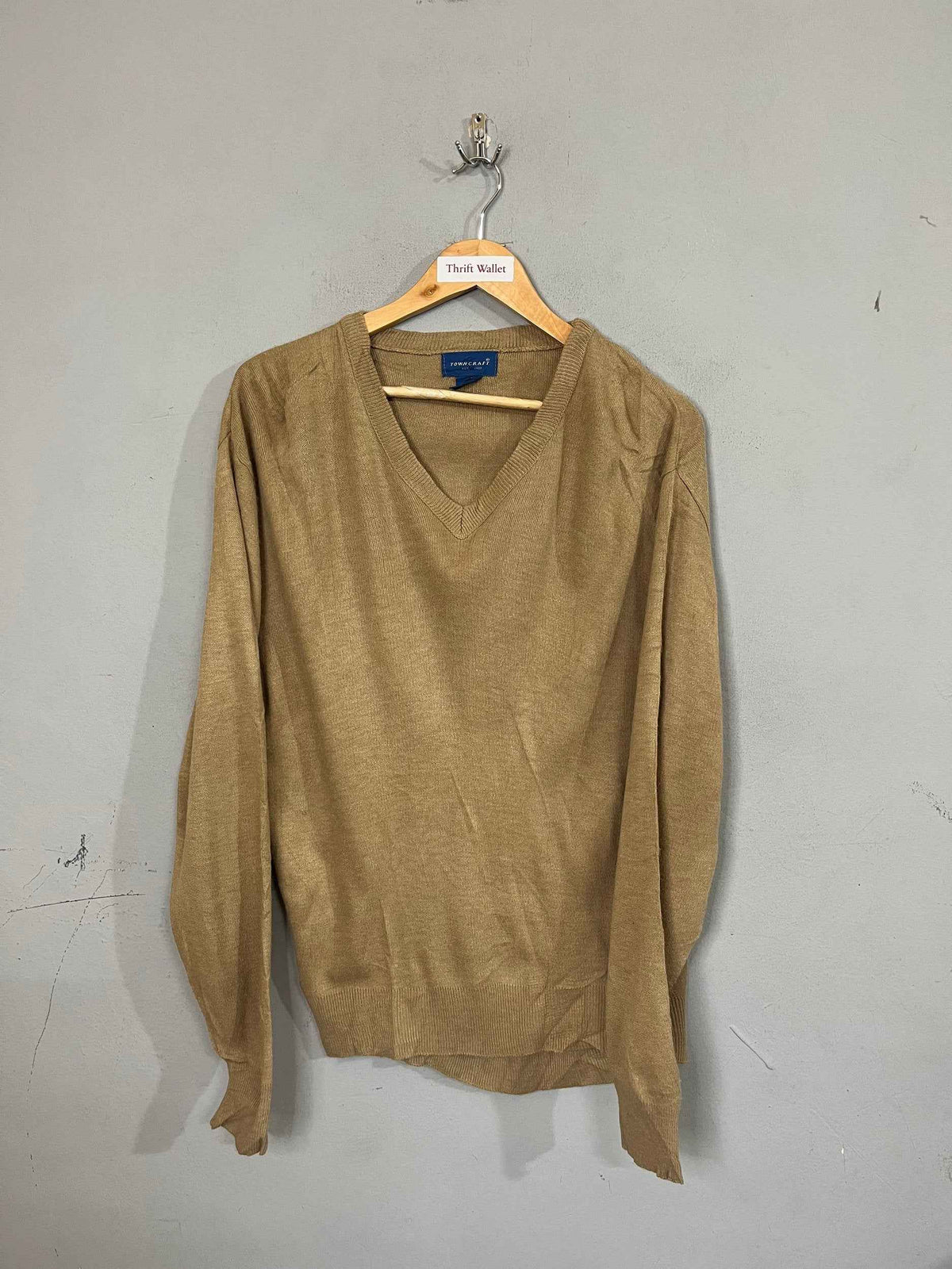 Cardigan Vintage Streetwear - Town craft