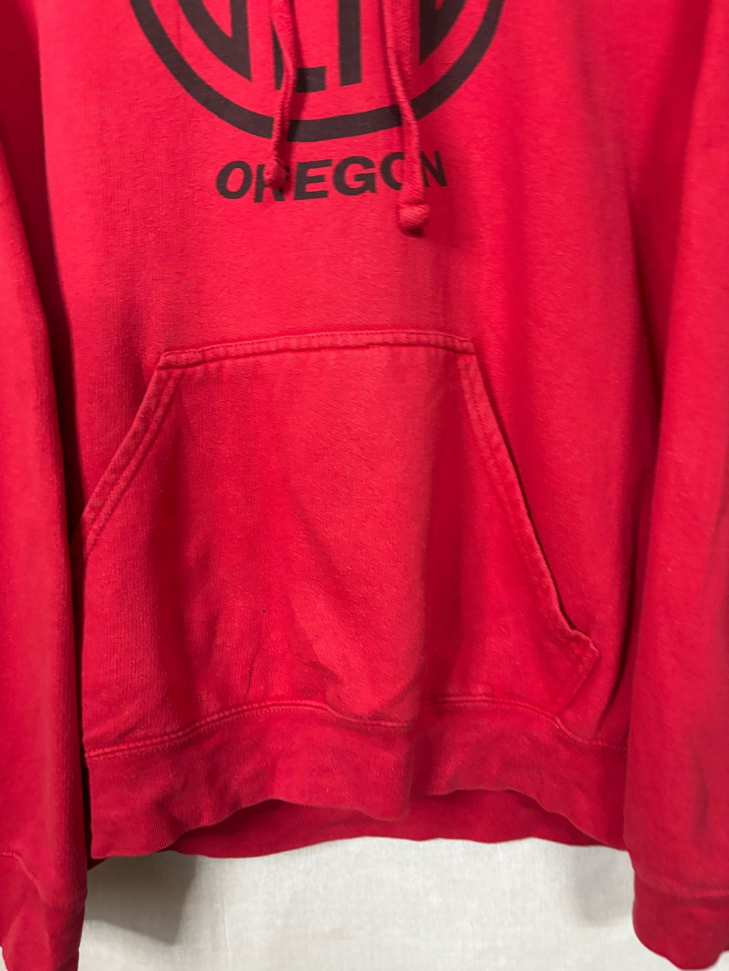 Hoodie Vintage Streetwear - Bend oregon