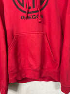 Hoodie Vintage Streetwear - Bend oregon