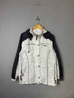Jacket Vintage Streetwear Oversized Marie claire