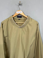 Windbreakers Vintage Streetwear Oversized Velocity