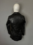 Leather Jackets Vintage Retro / Throwback Ellabee