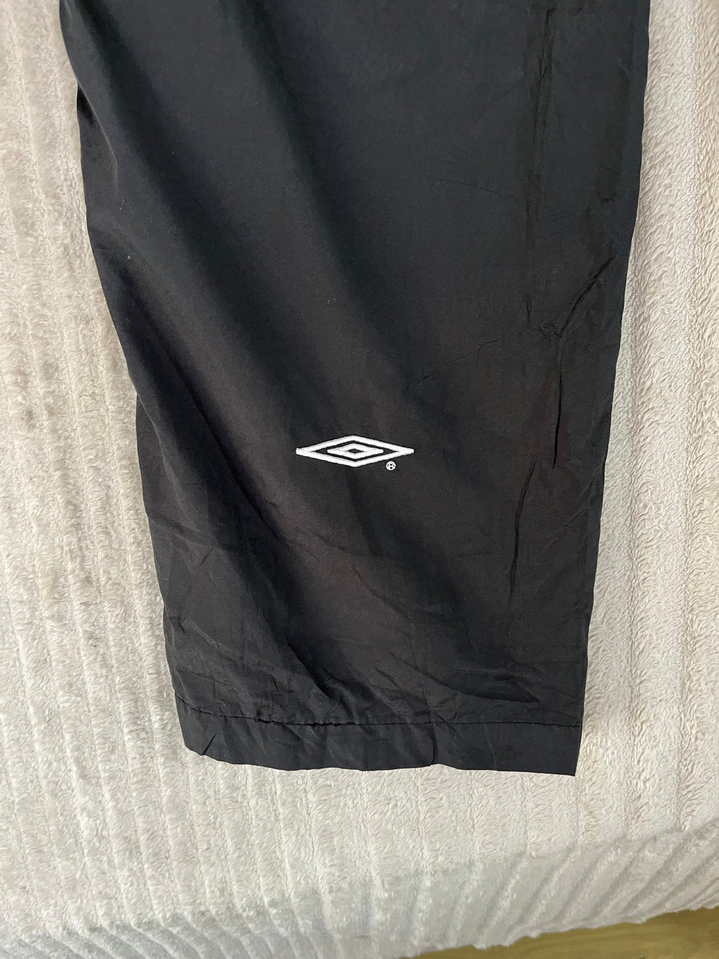 Track Pants Vintage Streetwear - Umbro - photo 8