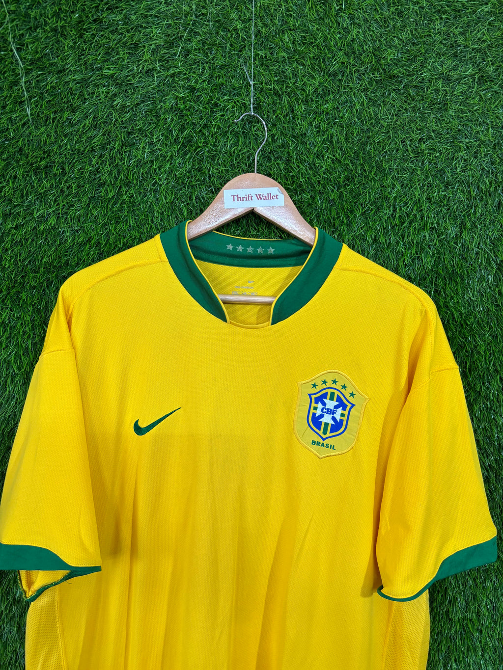 Half Sleeve Jerseys Vintage Streetwear Oversized - Brasil