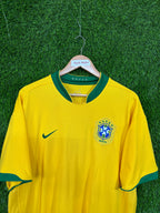 Half Sleeve Jerseys Vintage Streetwear Oversized - Brasil
