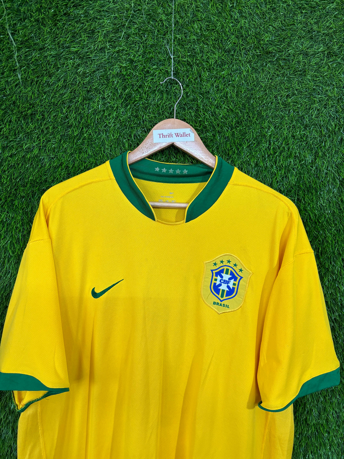 Half Sleeve Jerseys Vintage Streetwear Oversized - Brasil