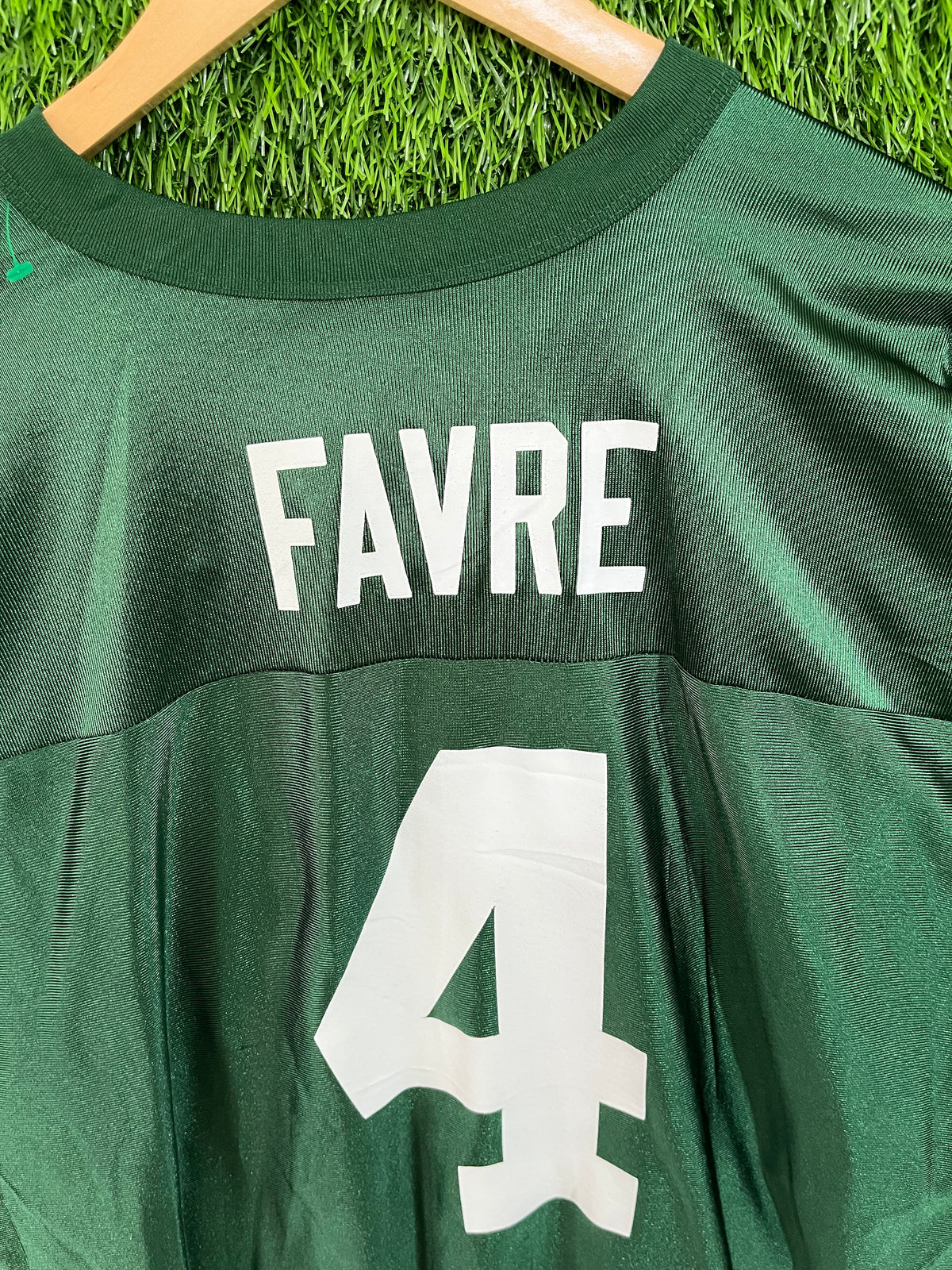 Half Sleeve Jerseys Vintage Streetwear Fayre 4