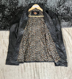 Leather Jackets Vintage Rare Find - Hard Rock Cafe