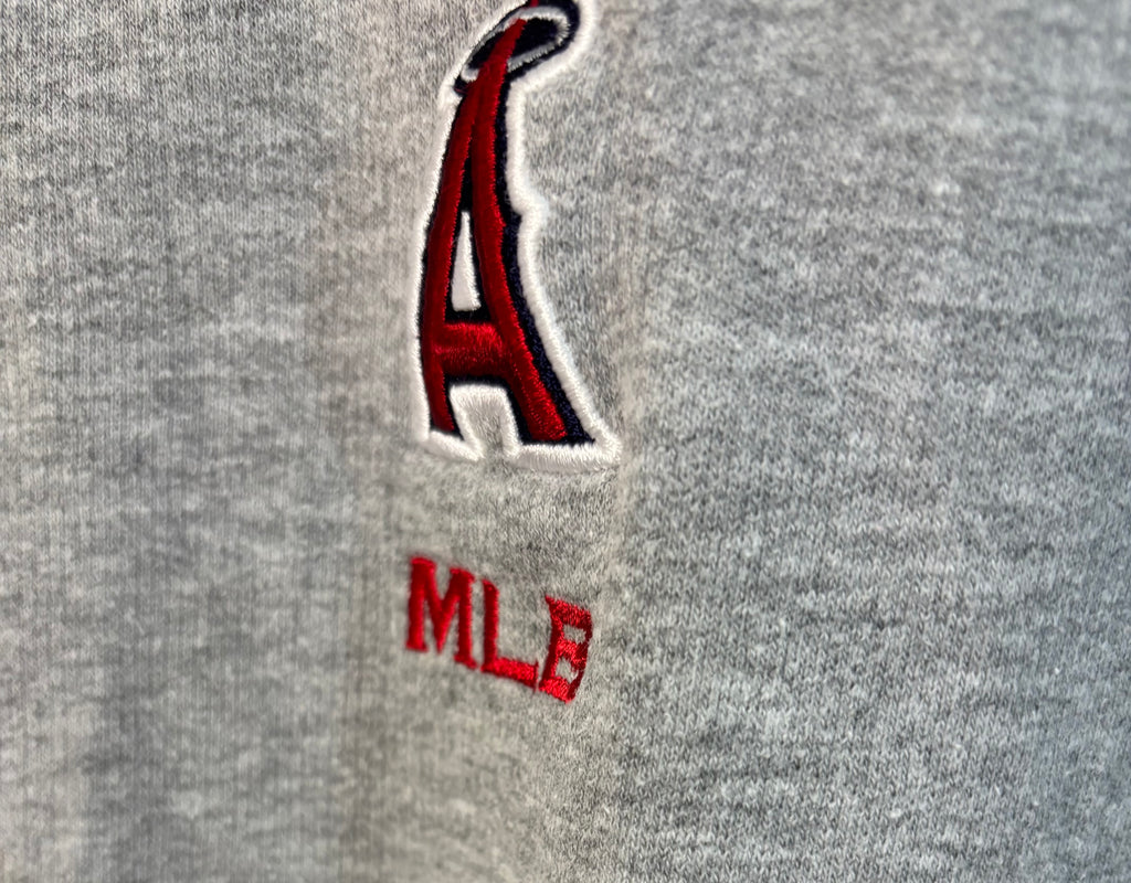 Sweatshirt Vintage Streetwear Angels