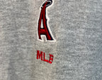 Sweatshirt Vintage Streetwear Angels