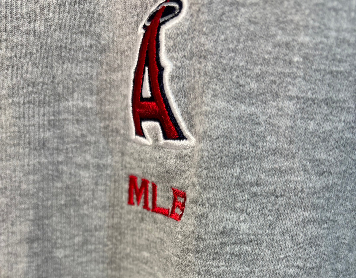 Sweatshirt Vintage Streetwear Angels