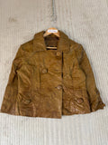 Leather Jackets Vintage Streetwear - Suzy Shier