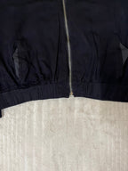 Jacket Vintage Streetwear Oversized - Old Navy