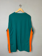 NFL Vintage Oversized Nfl Miami Dolphin's
