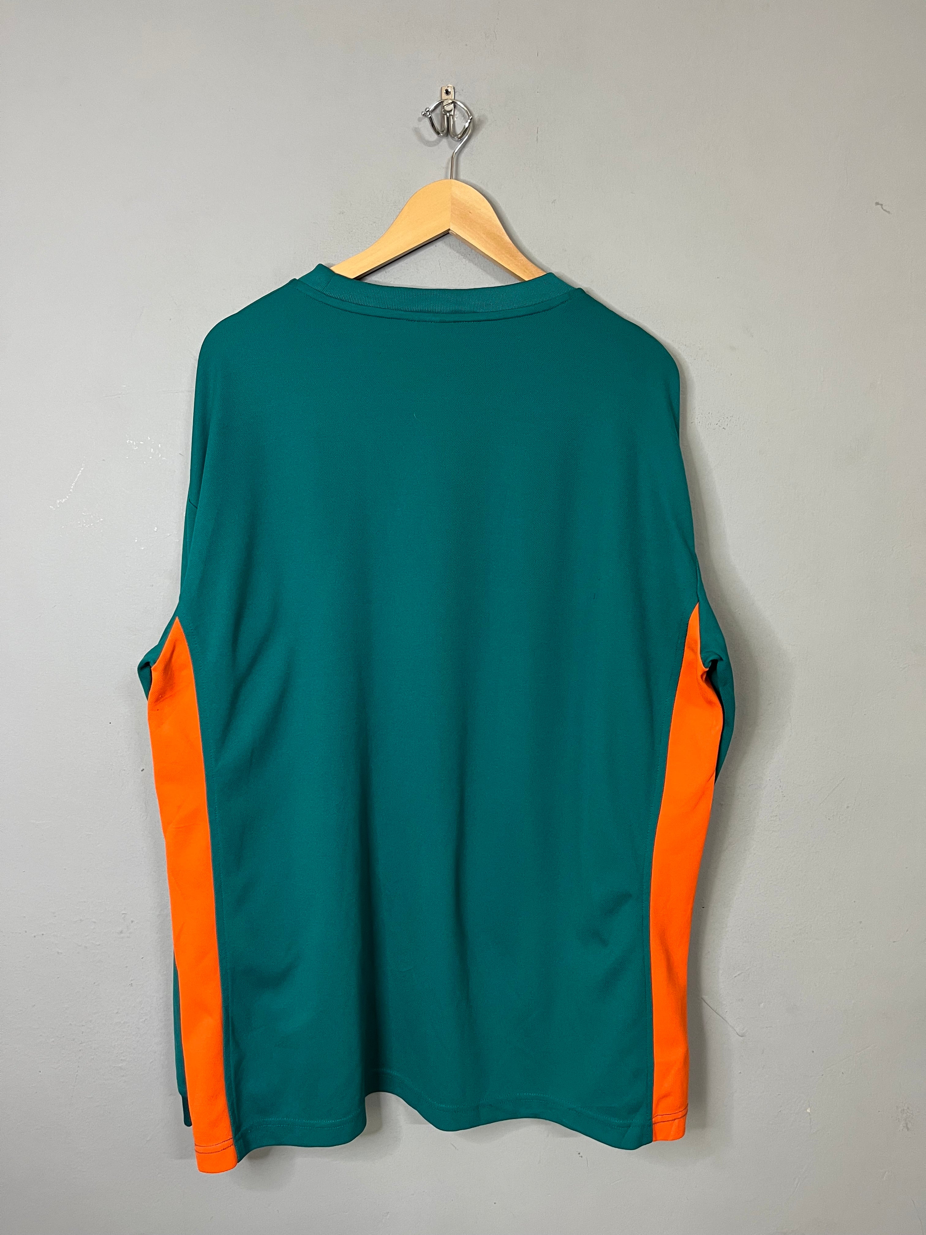 NFL Vintage Oversized Nfl Miami Dolphin's