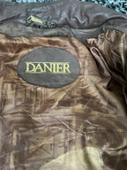 Leather Jackets Oversized Streetwear Danier