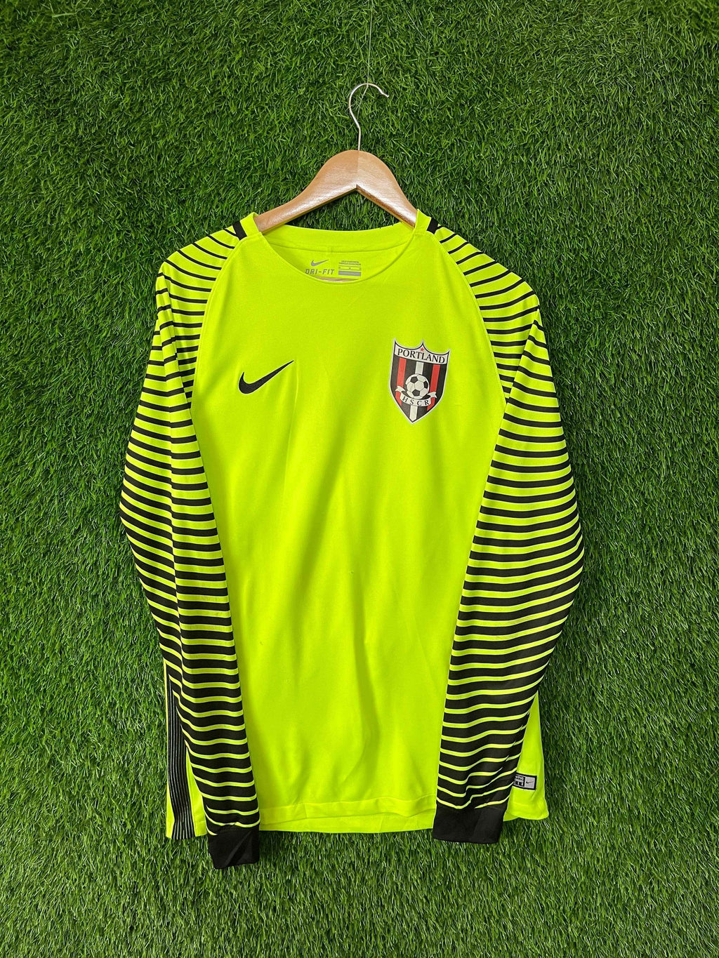 Football Vintage Streetwear Porthland