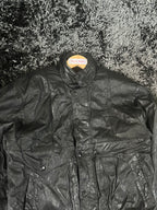 Leather Jackets Vintage Winter Wear - Chia