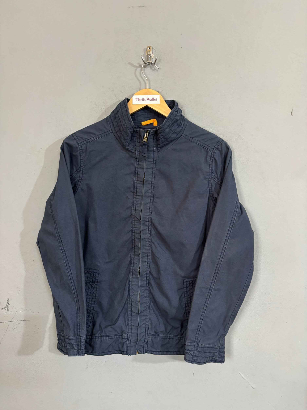 Jacket Vintage Y2K Oversized - Cherokee