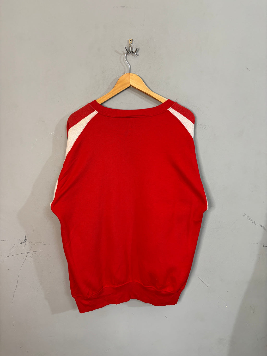 Sweatshirts Vintage Streetwear Bulls