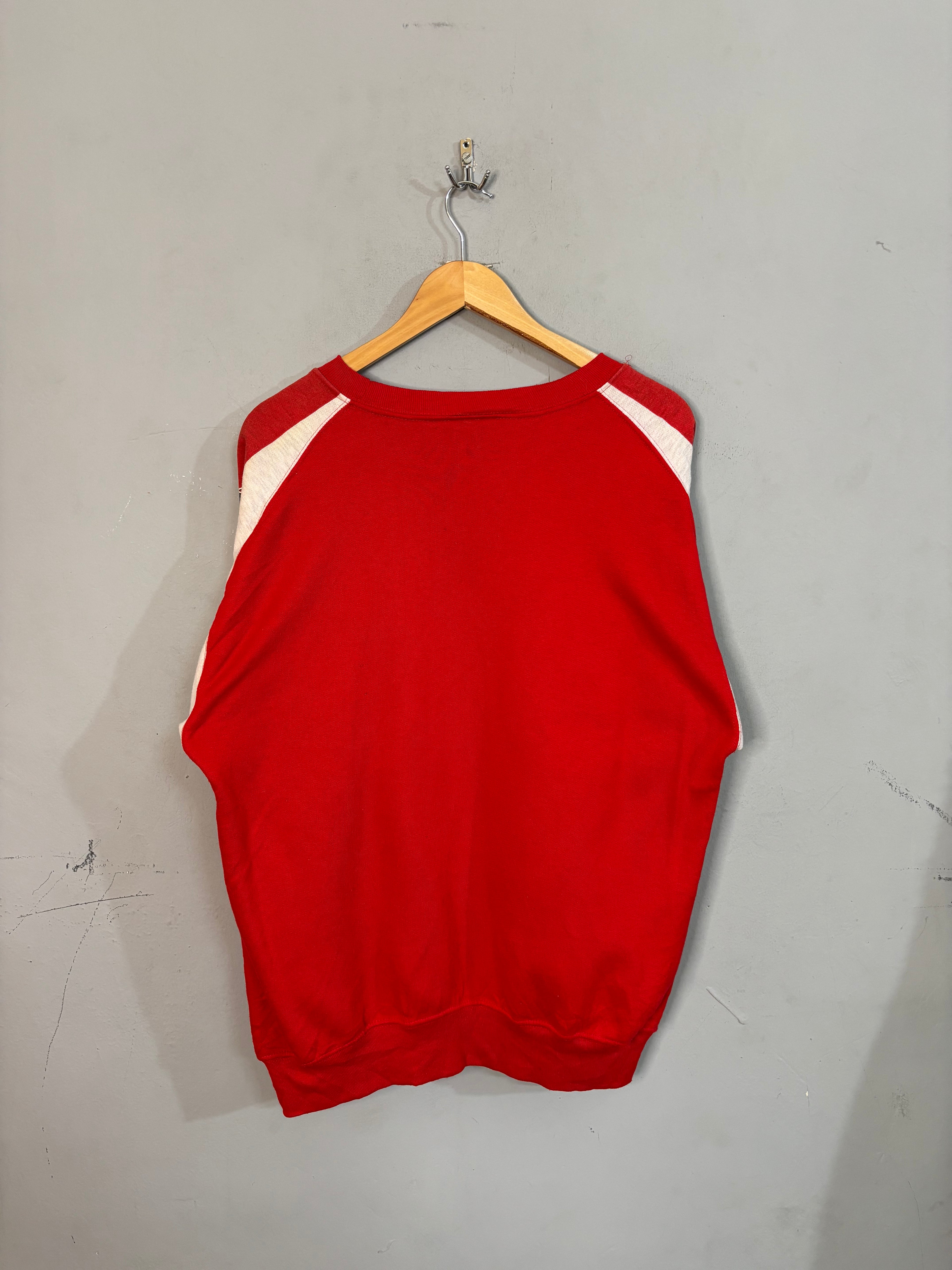 Sweatshirts Vintage Streetwear Bulls